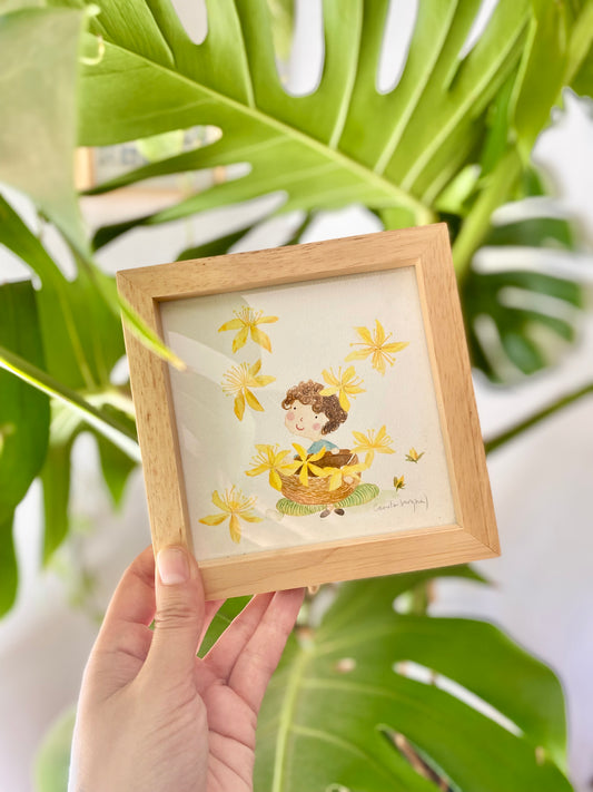 Original Hierba de San Juan